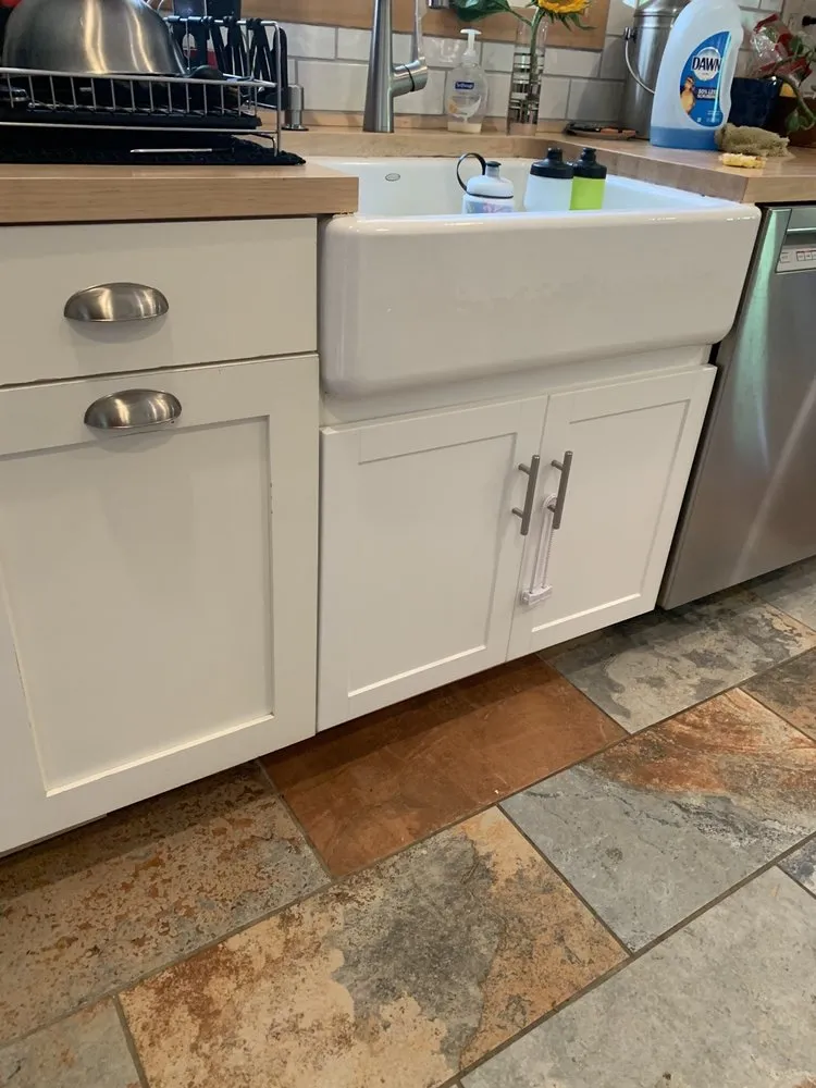 Slide of Class Act Construction