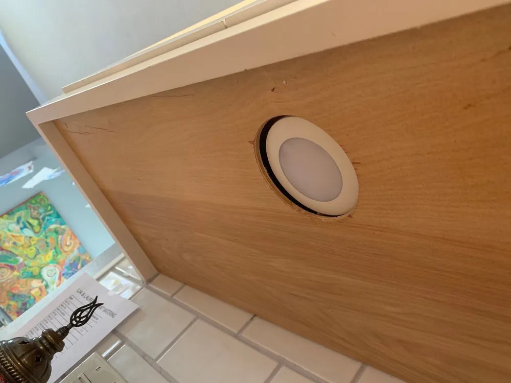 Slide of Class Act Construction