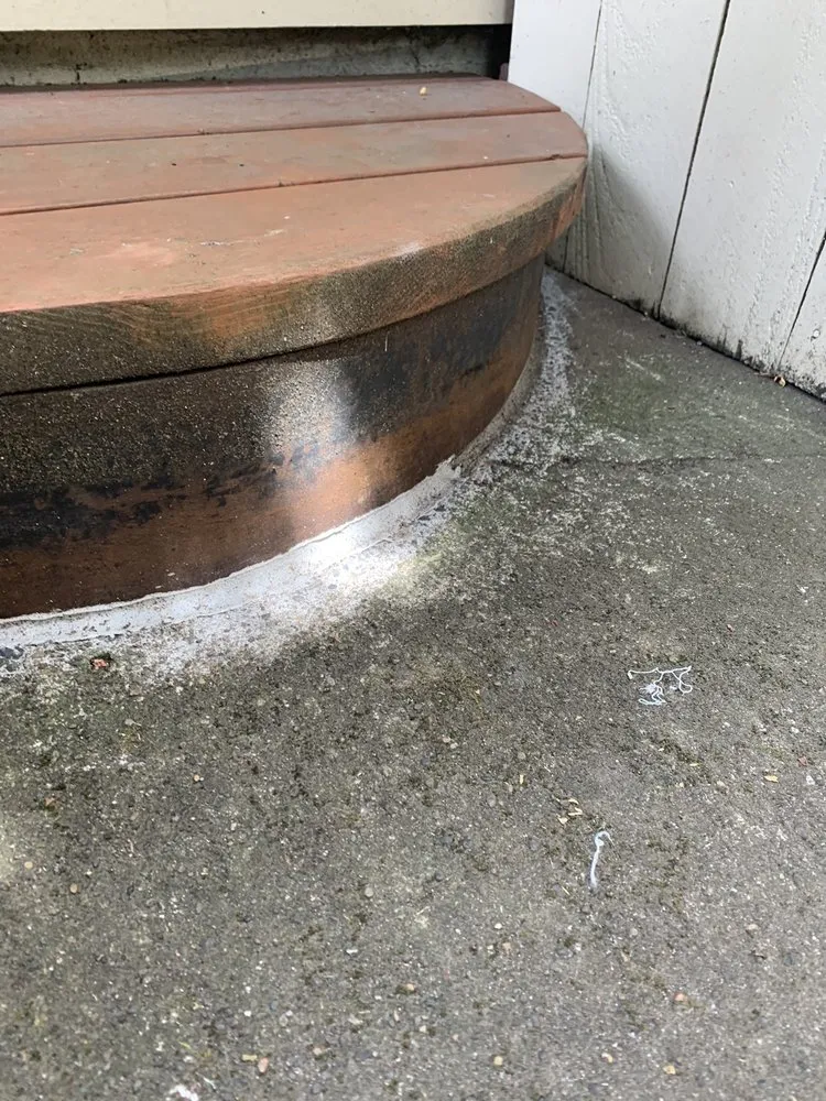 Slide of Class Act Construction