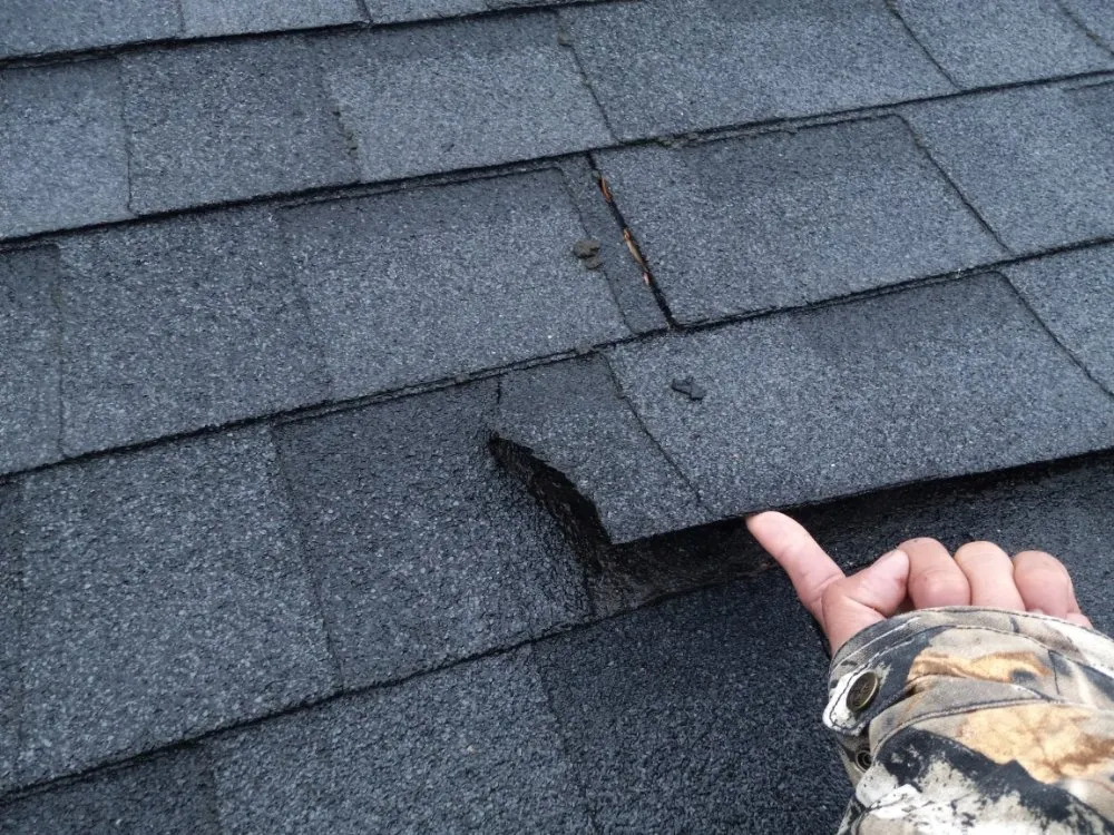 Slide of Class Act Construction