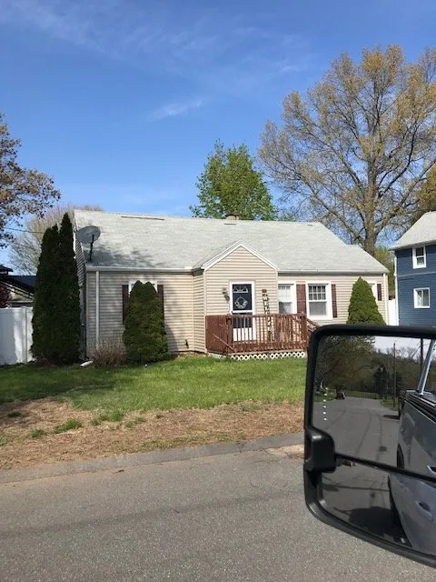 Slide of Class General Contracting