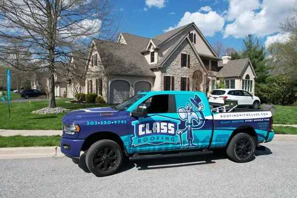 Class Roofing