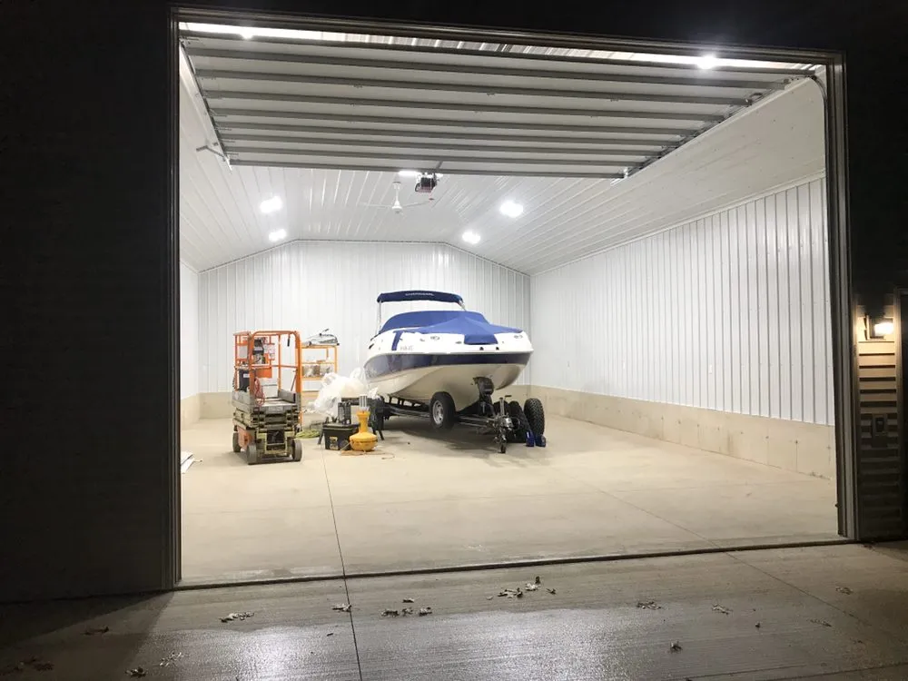 Slide of Classic City Contractors