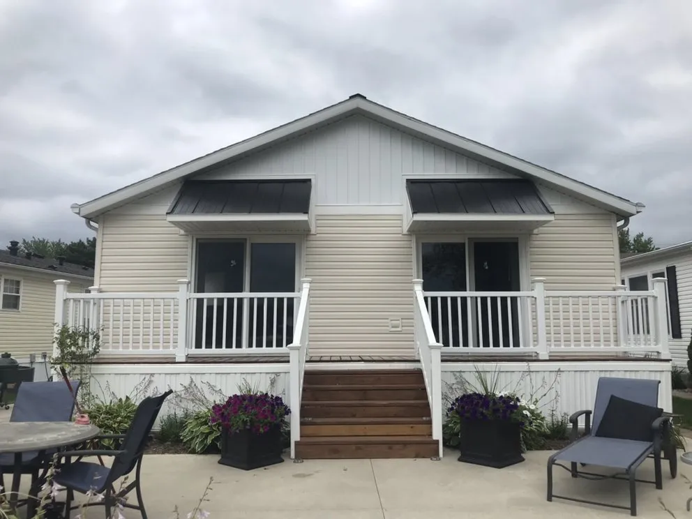 Slide of Classic City Contractors