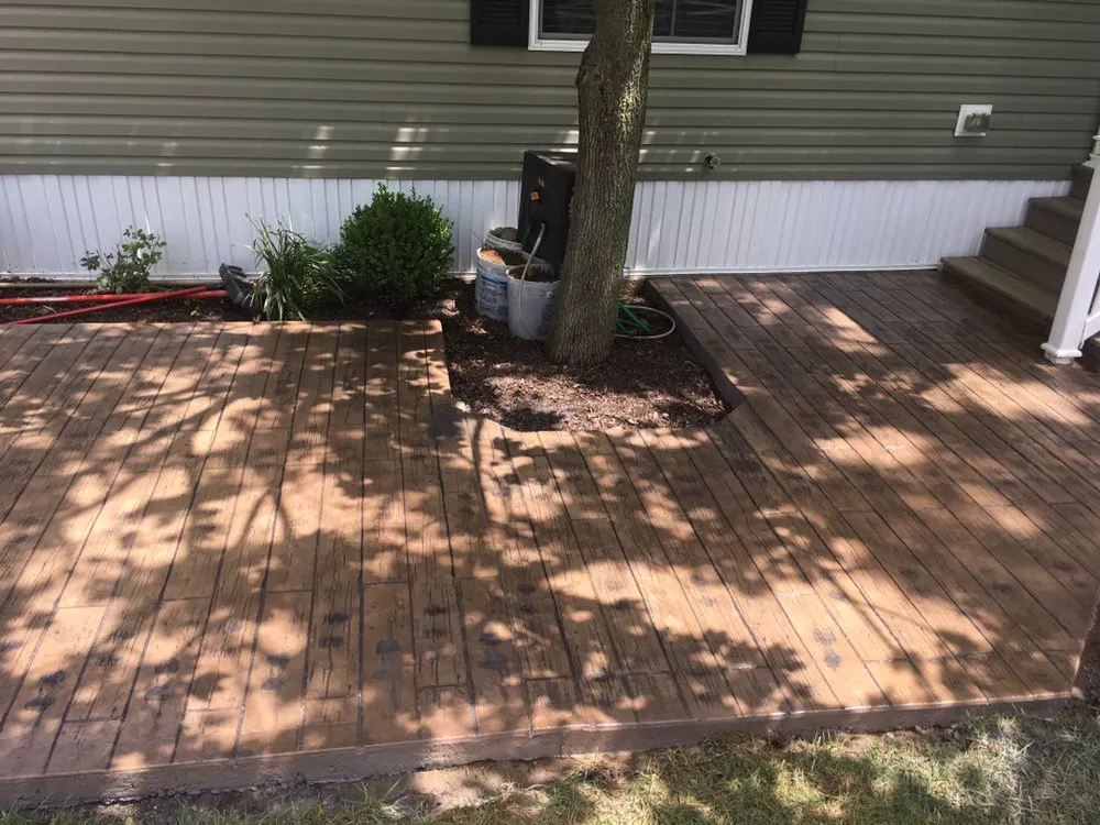 Slide of Classic City Contractors