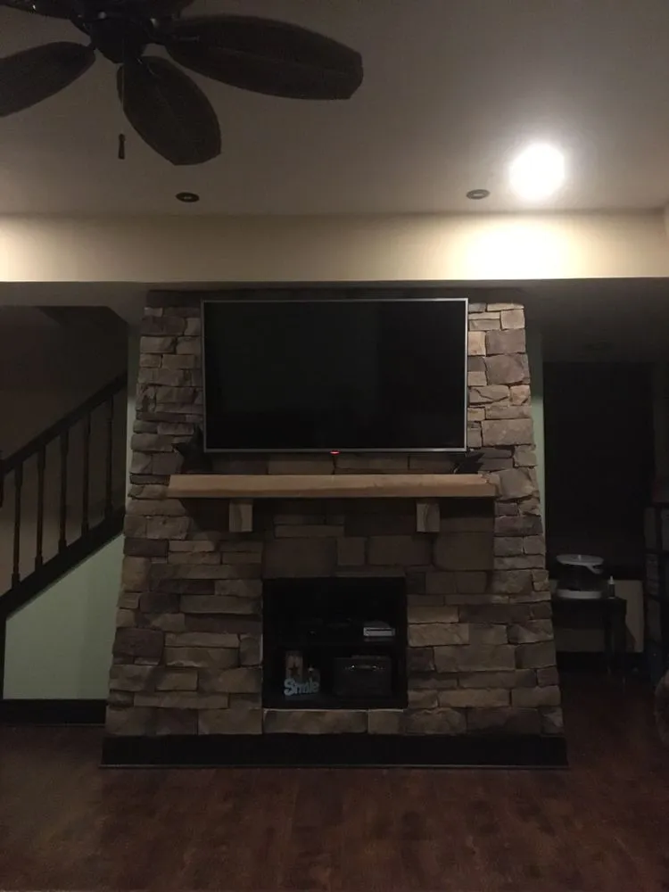 Slide of Classic City Contractors