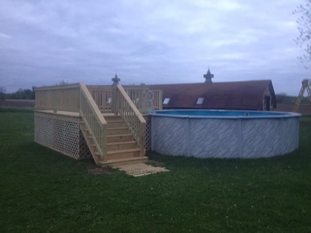 Slide of Classic City Contractors