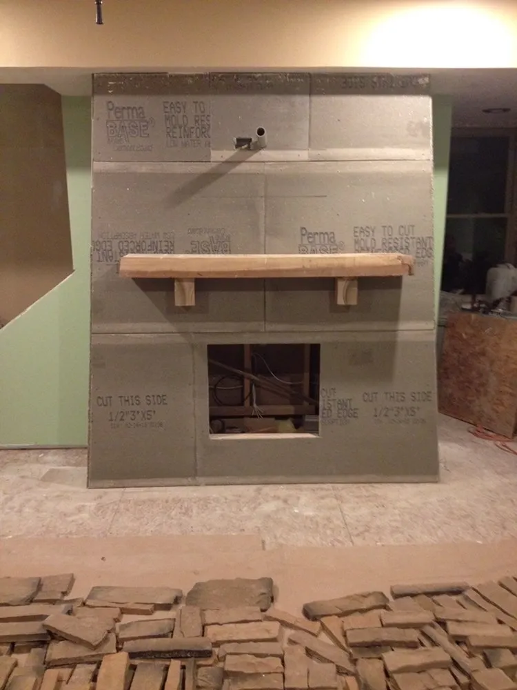 Slide of Classic City Contractors