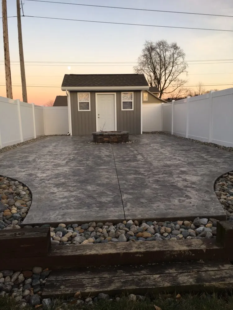 Slide of Classic City Contractors