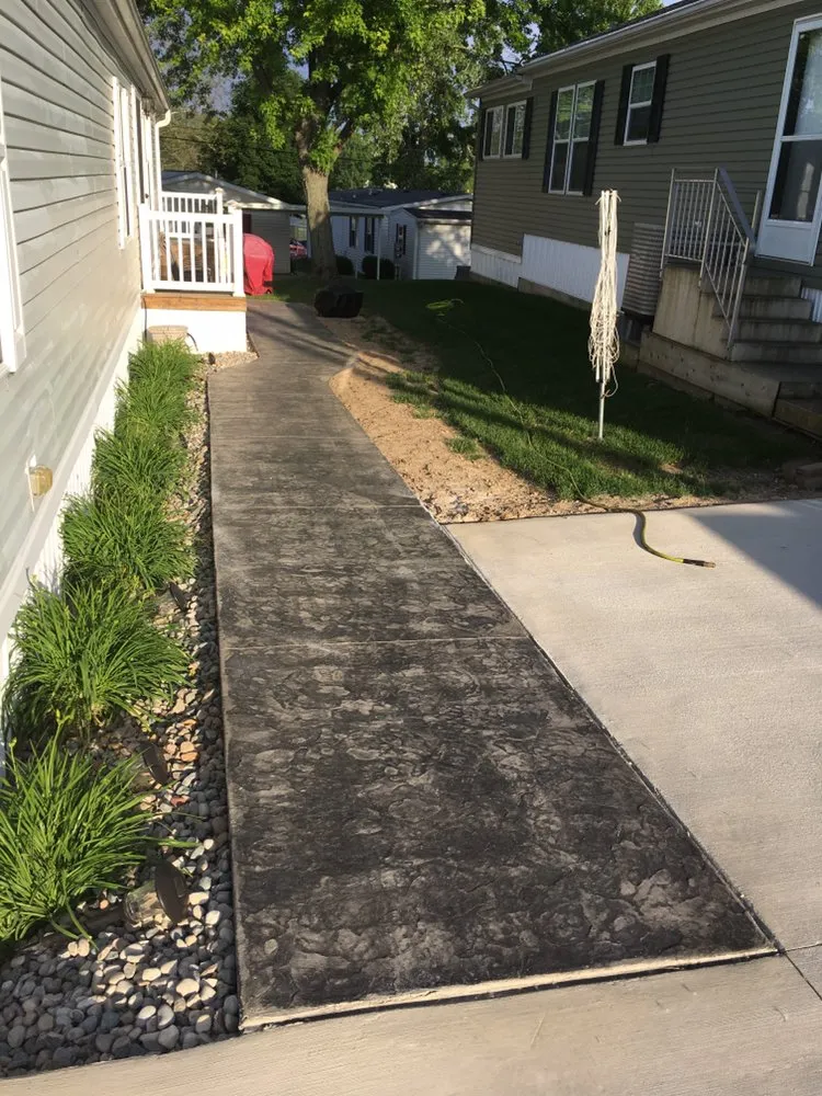 Slide of Classic City Contractors