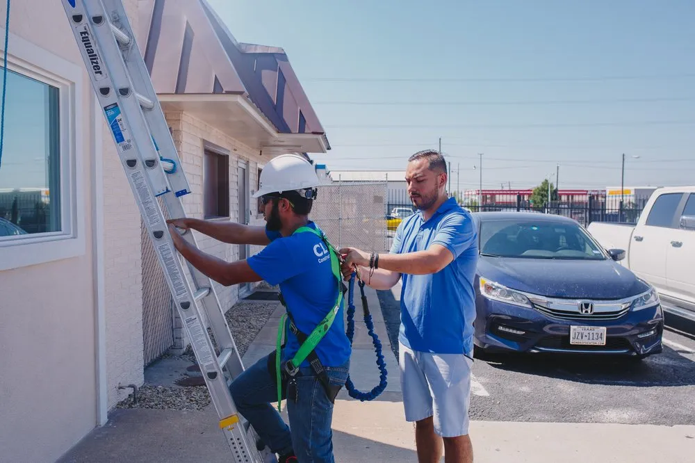 Slide of Classic Construction & Restoration