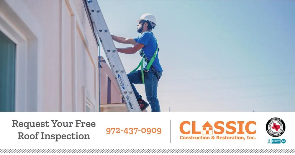 Slide of Classic Construction & Restoration