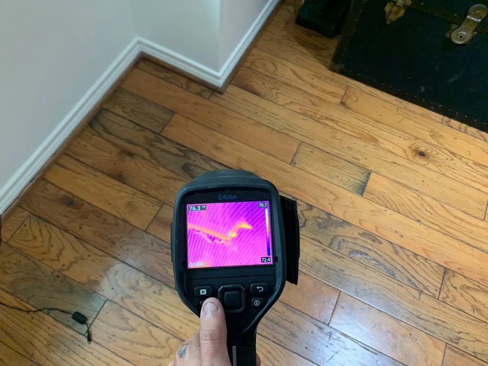 Slide of Classic Construction & Restoration