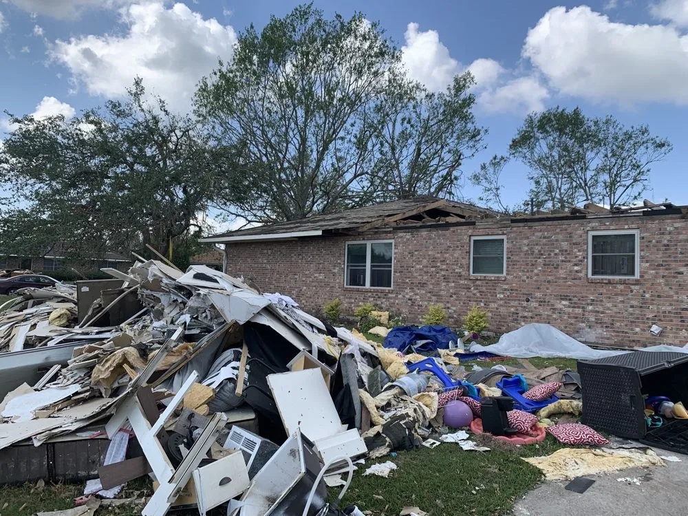 Slide of Classic Construction & Restoration