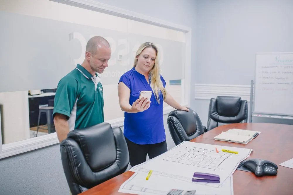 Slide of Classic Construction & Restoration