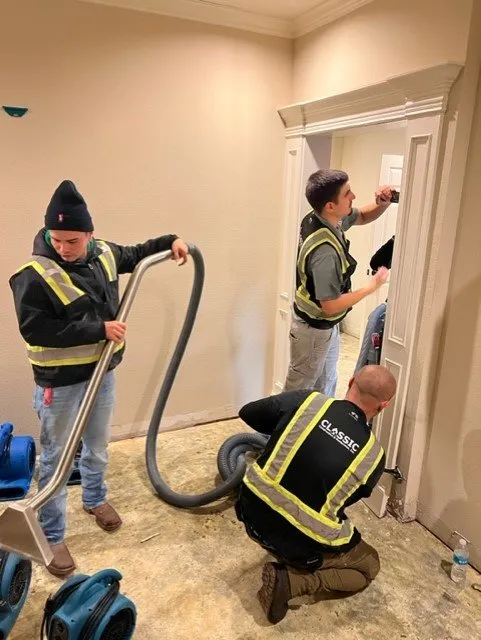 Slide of Classic Construction & Restoration