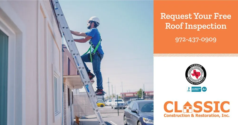 Slide of Classic Construction & Restoration