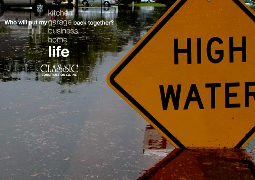 Slide of Classic Construction Co