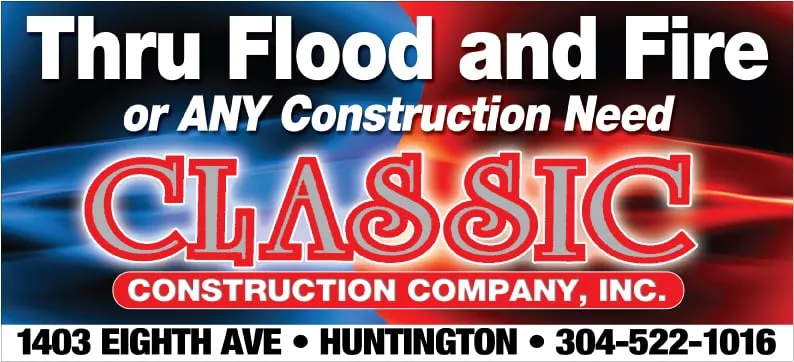 Slide of Classic Construction Co