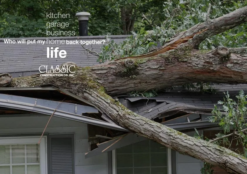 Slide of Classic Construction Co