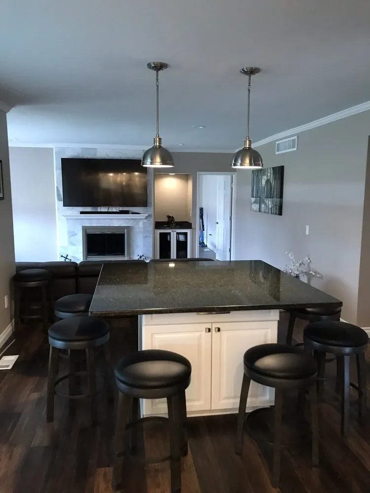 Slide of Classic Construction