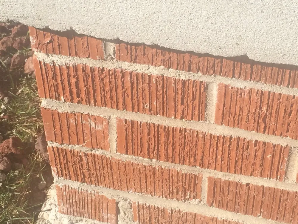 Slide of Classic Construction