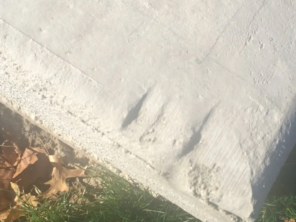 Slide of Classic Construction