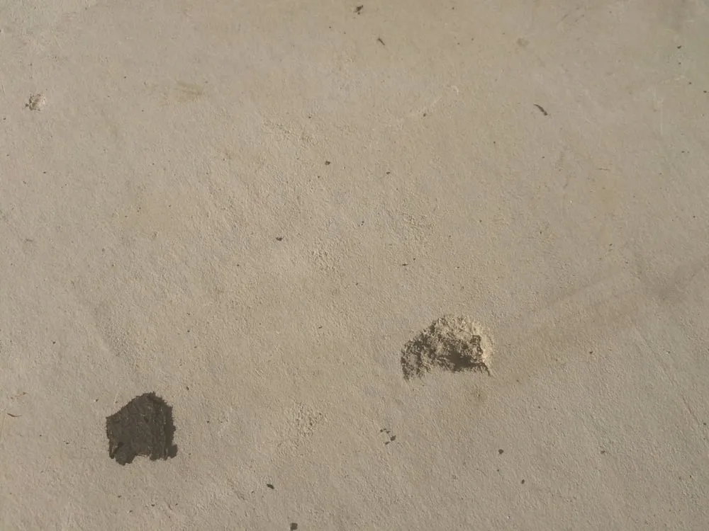 Slide of Classic Construction