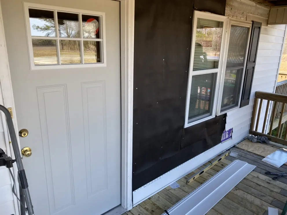 Slide of Classic Construction Home Improvement