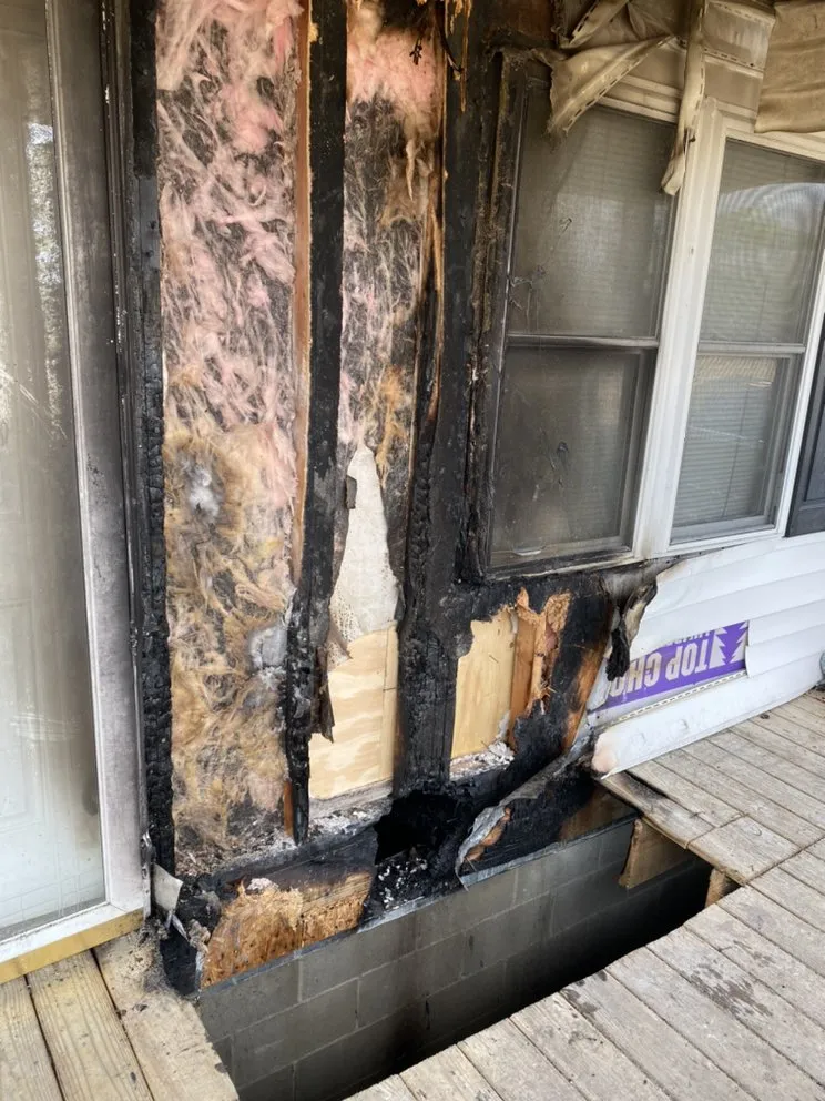 Slide of Classic Construction Home Improvement