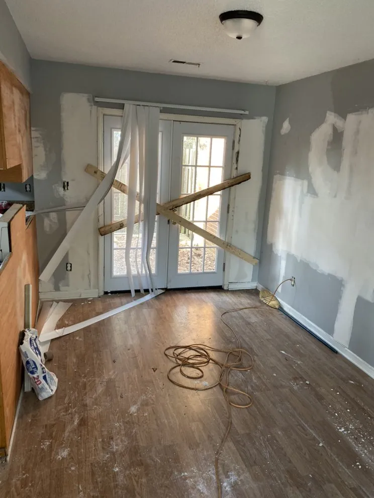 Slide of Classic Construction Home Improvement