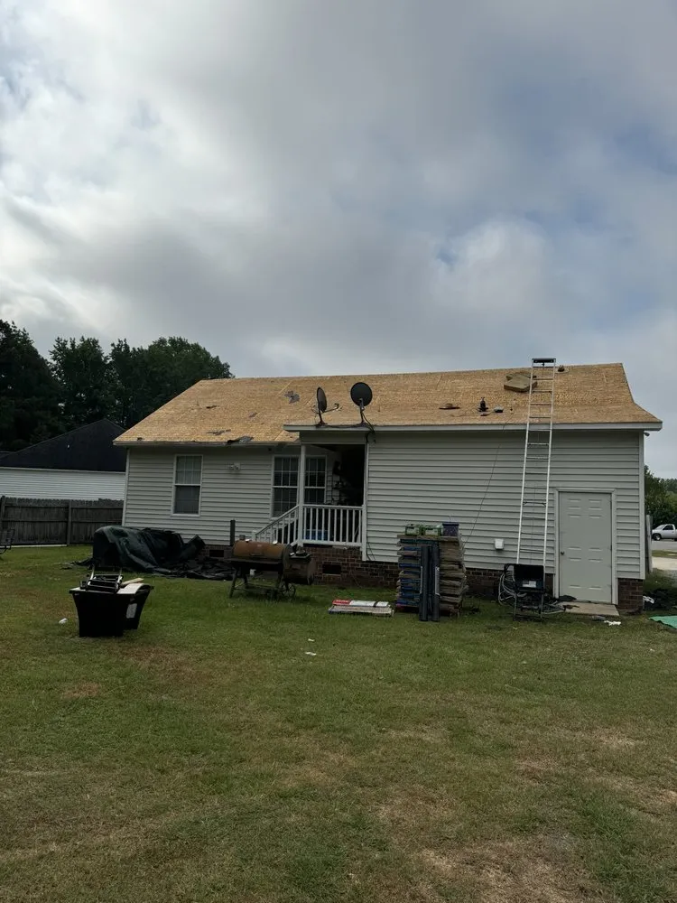 Slide of Classic Construction Home Improvement