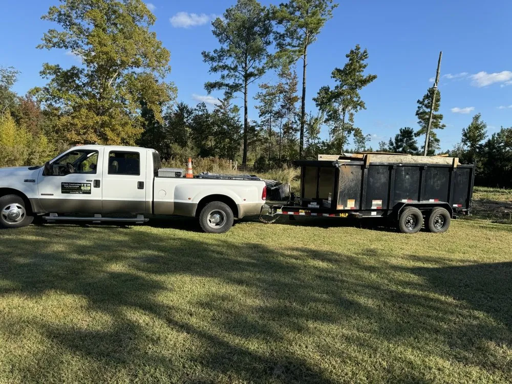 Slide of Classic Construction Home Improvement