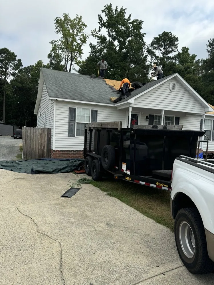 Slide of Classic Construction Home Improvement