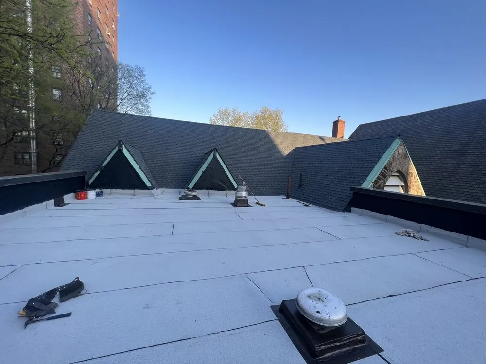 Slide of Classic Construction Roofing