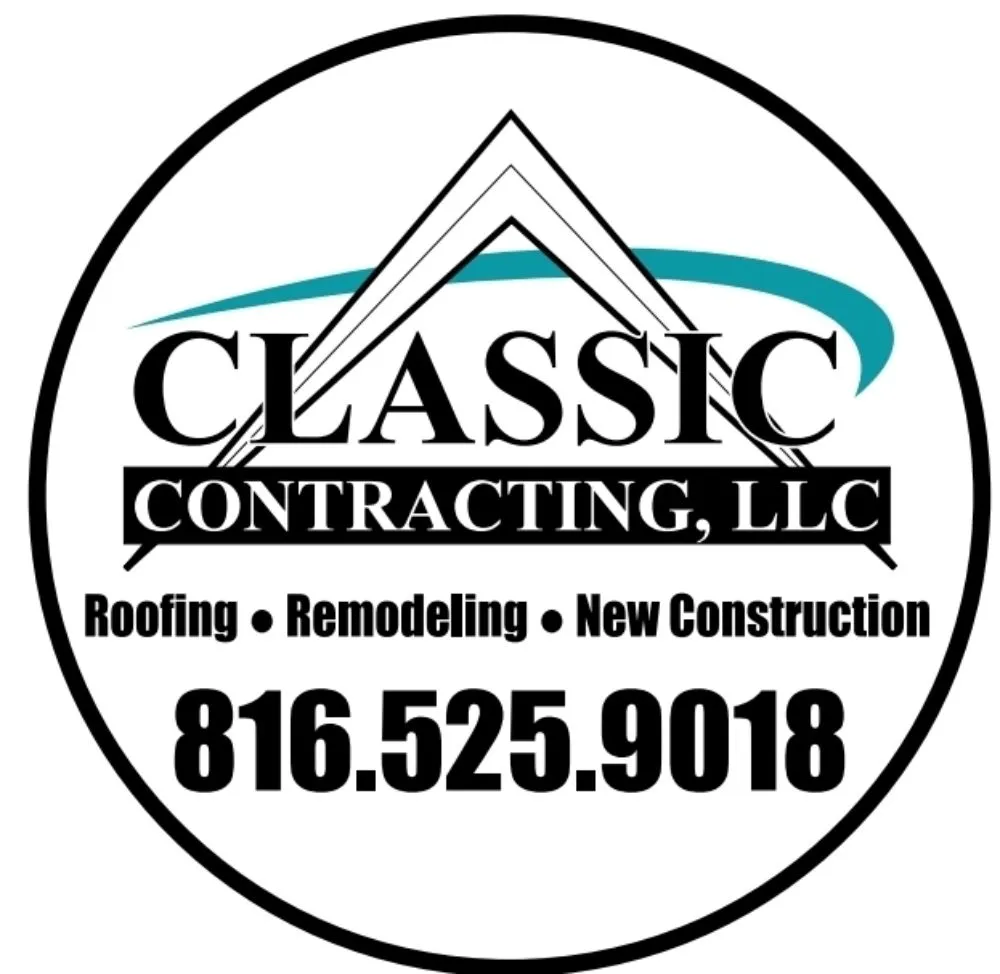 Slide of Classic Contracting