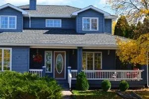 Slide of Classic Contractors