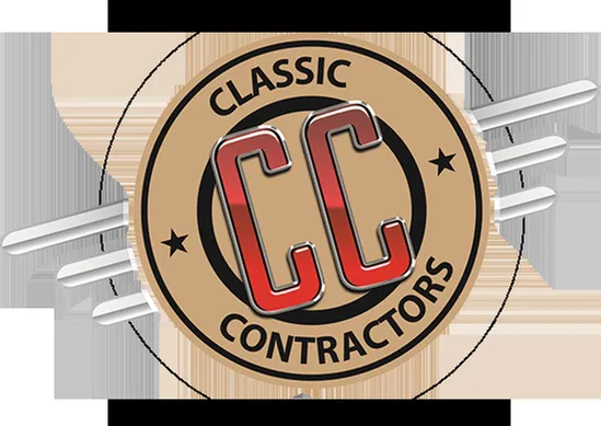 Slide of Classic Contractors