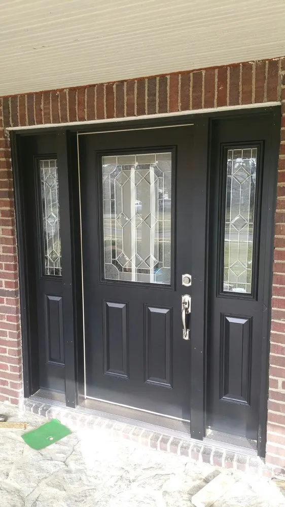 Slide of Classic Exteriors St Clairsville