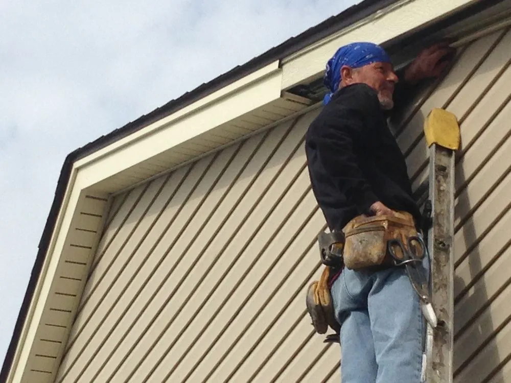 Slide of Classic Exteriors St Clairsville
