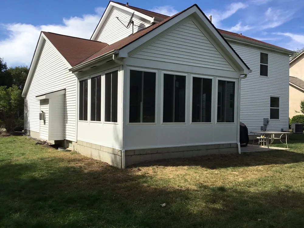 Slide of Classic Exteriors St Clairsville