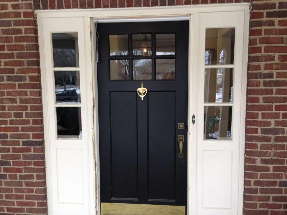 Slide of Classic Exteriors St Clairsville