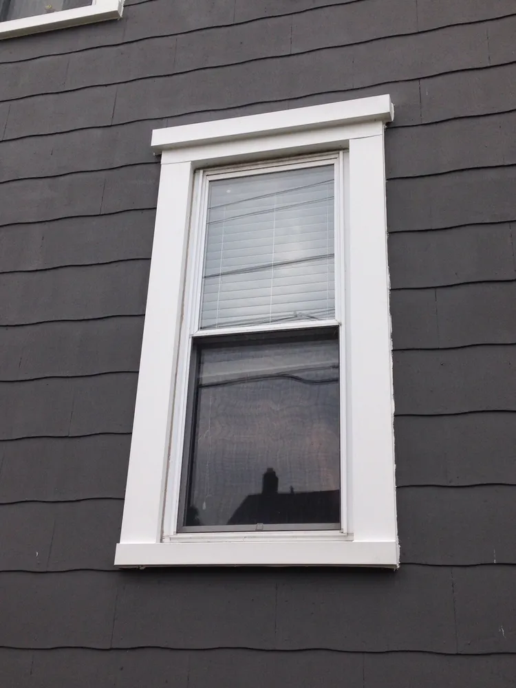 Slide of Classic Exteriors St Clairsville