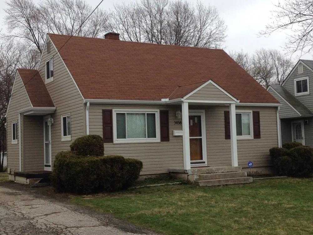 Slide of Classic Exteriors St Clairsville