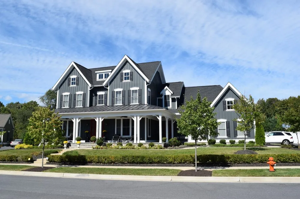 Top-rated metal roofing installation same-day service across Sykesville, MD, MD - Classic Exteriors