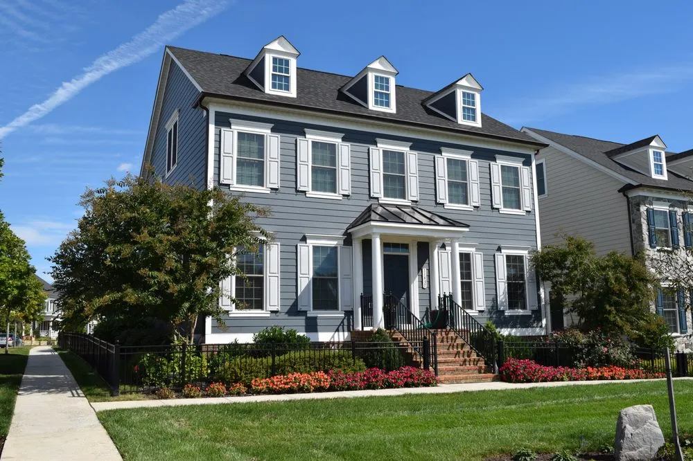 Local metal roofing installation experts serving Sykesville, MD, MD - Classic Exteriors