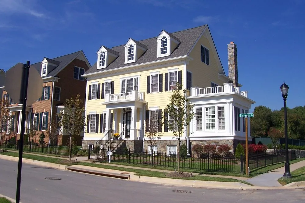 Reliable residential roofing service for residential properties in Sykesville, MD, MD by Classic Exteriors