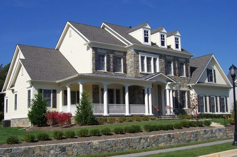 Trusted residential roofing service in Sykesville, MD, MD by Classic Exteriors