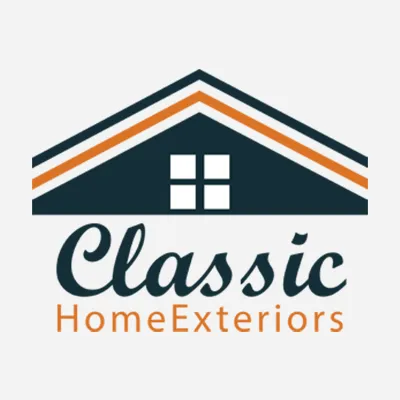 Slide of Classic Home Exteriors