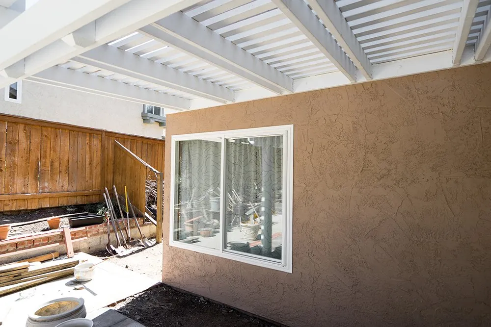 Slide of Classic Home Exteriors